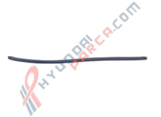 CAM KENAR FİTİLİ SIYIRICI ARKA DIŞ SOL GETZ 83210-1C001-MOBIS